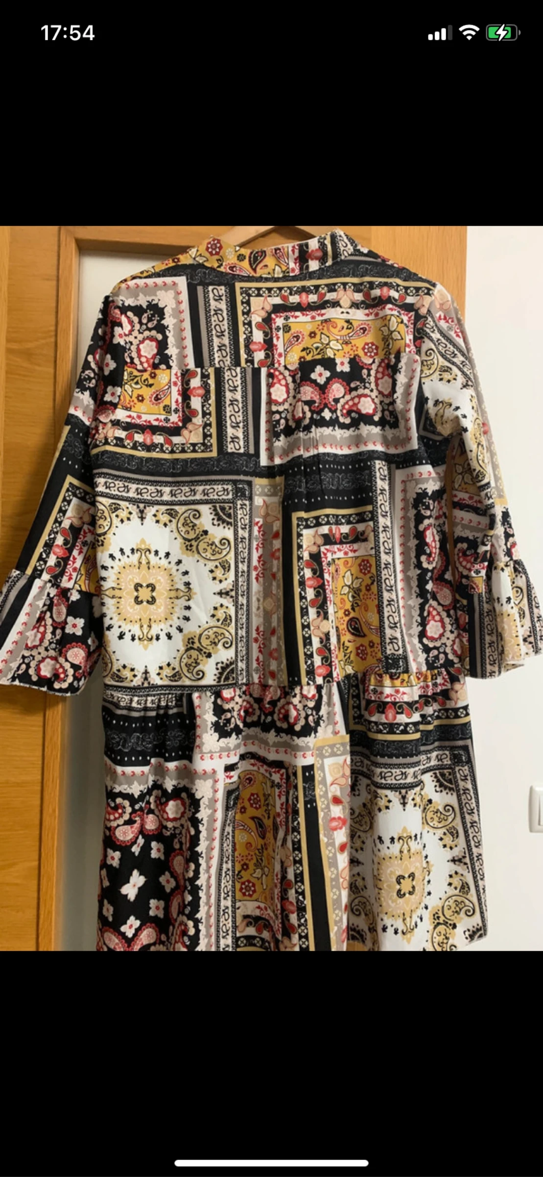 Vestido – photo 5